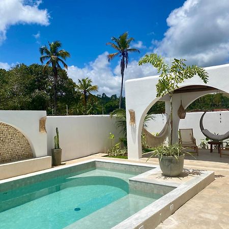 Casa Mati Sao Miguel Dos Milagres, Acessibilidade. Villa Екстериор снимка