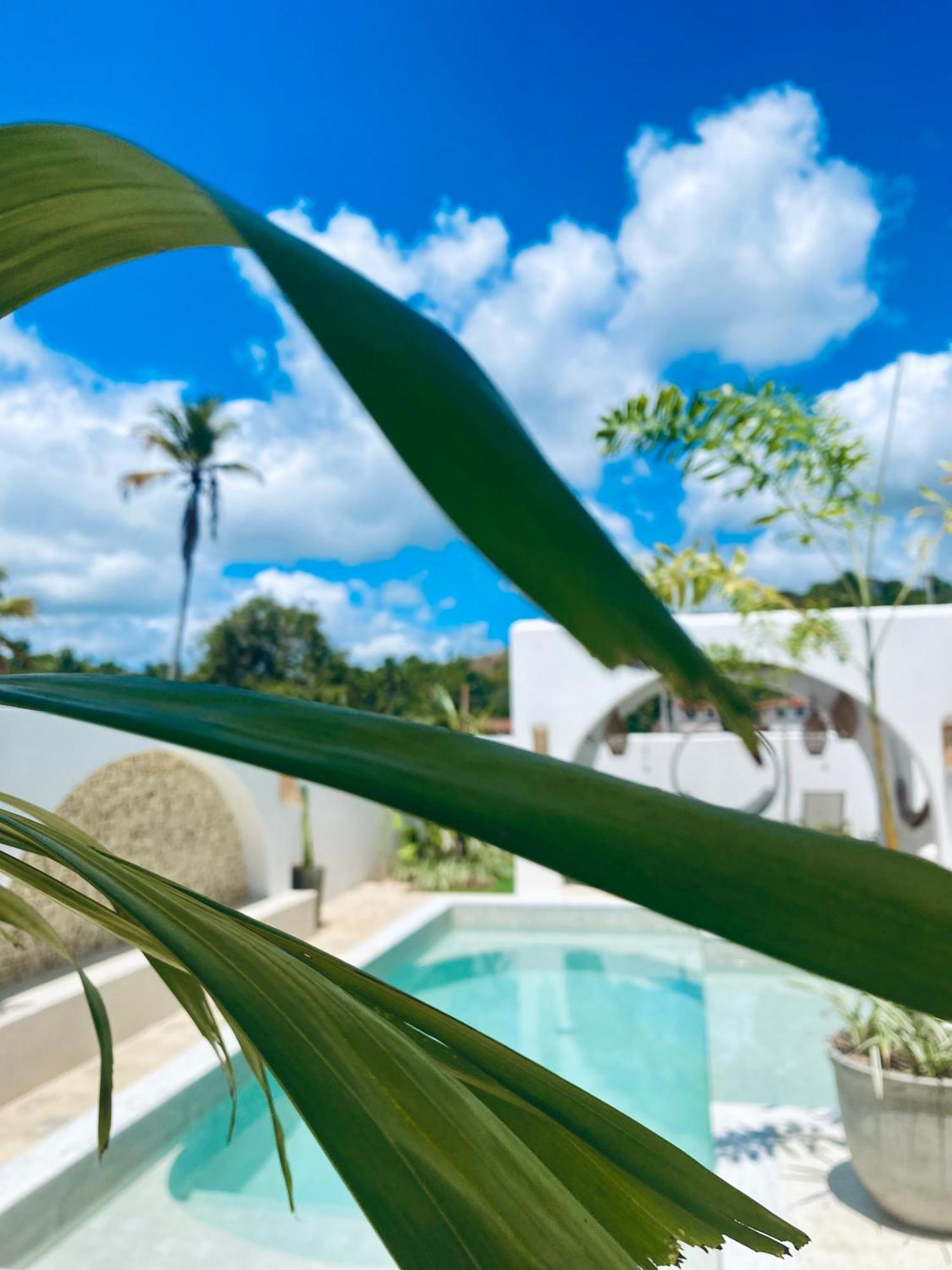 Casa Mati Sao Miguel Dos Milagres, Acessibilidade. Villa Екстериор снимка