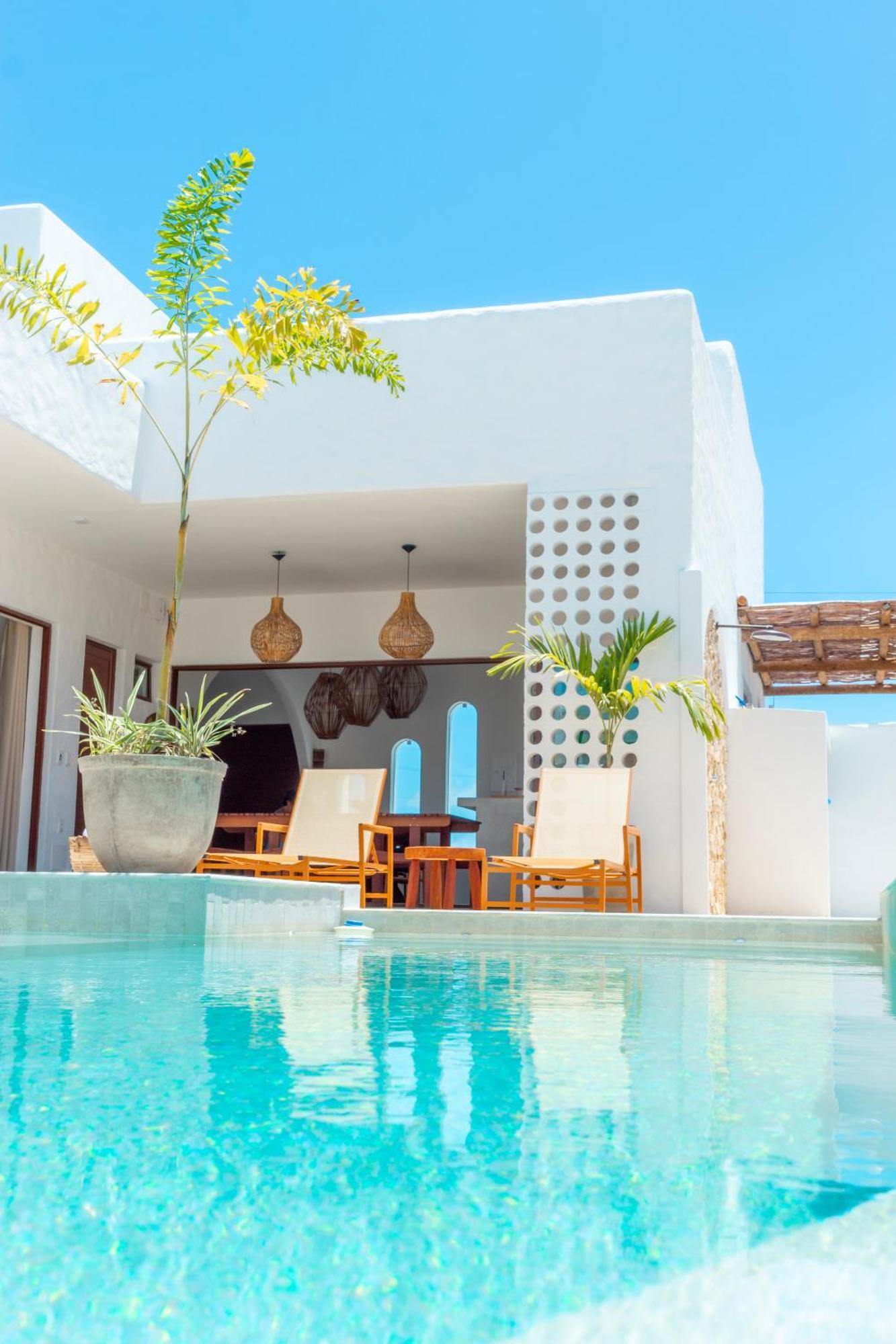 Casa Mati Sao Miguel Dos Milagres, Acessibilidade. Villa Екстериор снимка